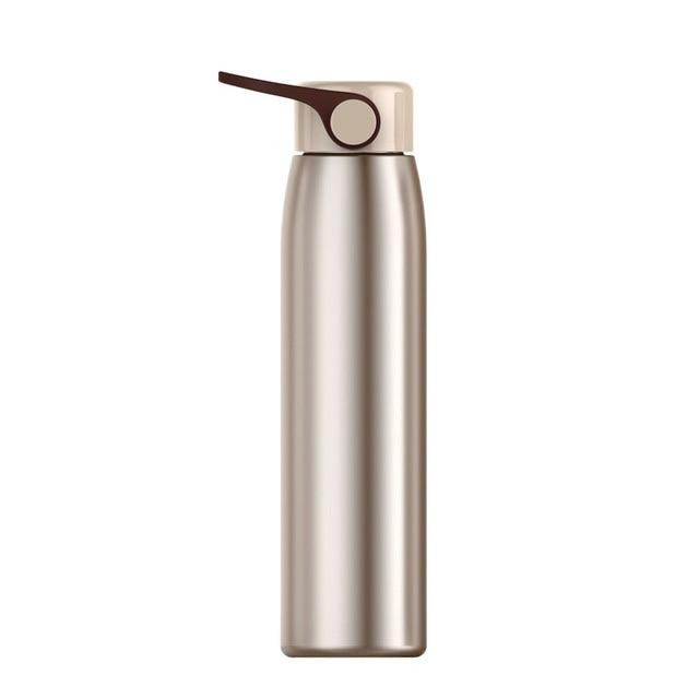 Double-Wall Vacuum Flask