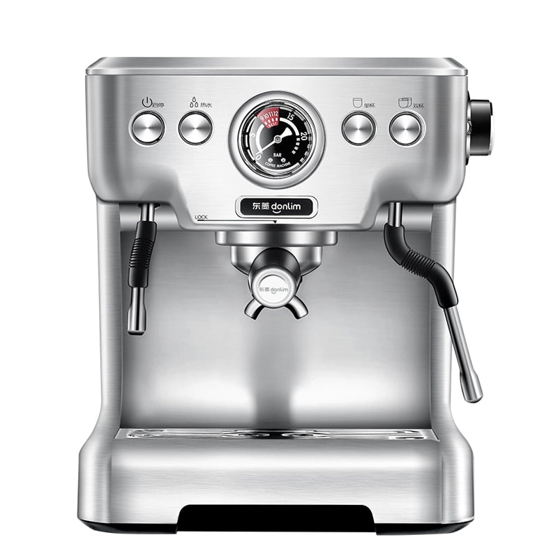 Coffee Machine Maker