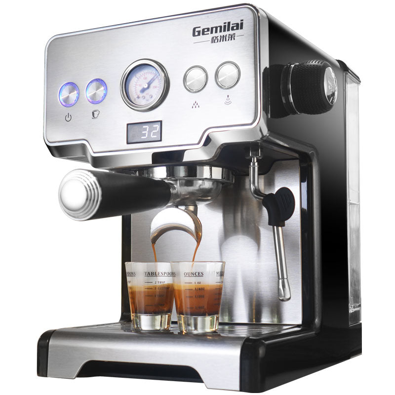 15 Bar Espresso Coffee Maker