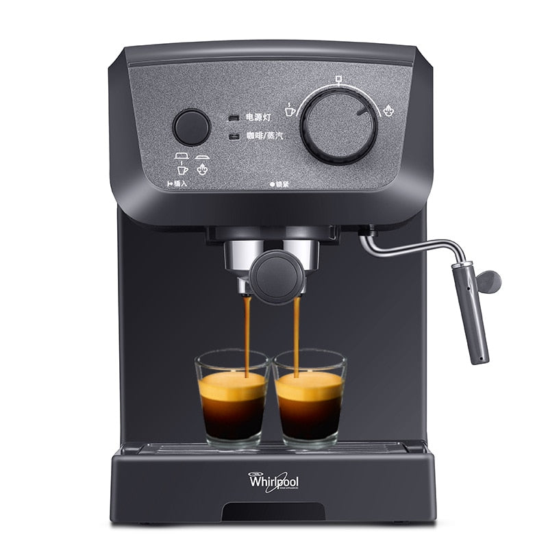 15Bar Espresso Machine