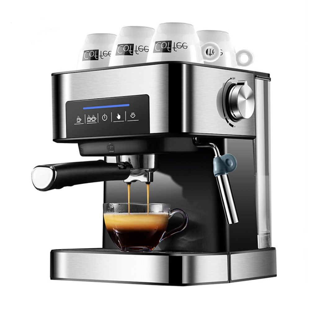20 Bar  Espresso Coffee Maker
