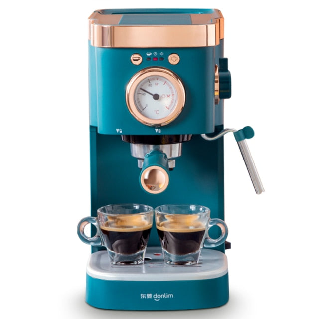 Coffee Maker Espresso
