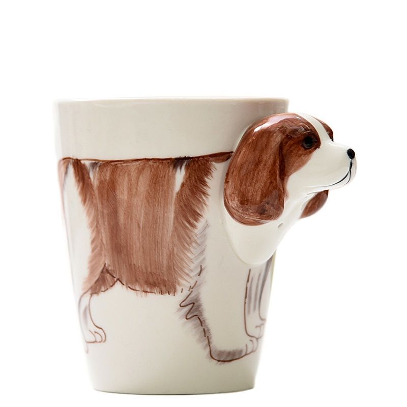 Animal Mug